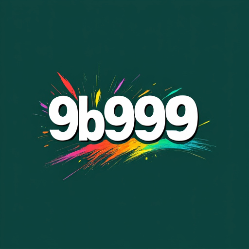 Logo da 9b999