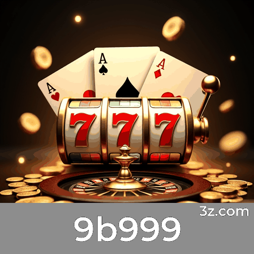 9b999 Jogos Inovadores: Avançando Tecnologia de Entretenimento