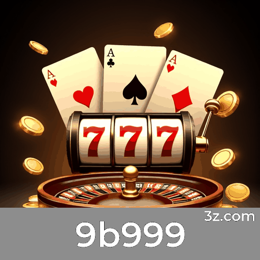 Qualidade Excepcional em Jogos de Casino no 9b999