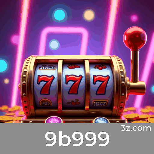 9b999: A Imersão Profissional em Cassino Online