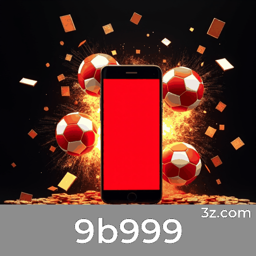 9b999: Plataforma Líder em Apostas Esportivas Especializadas