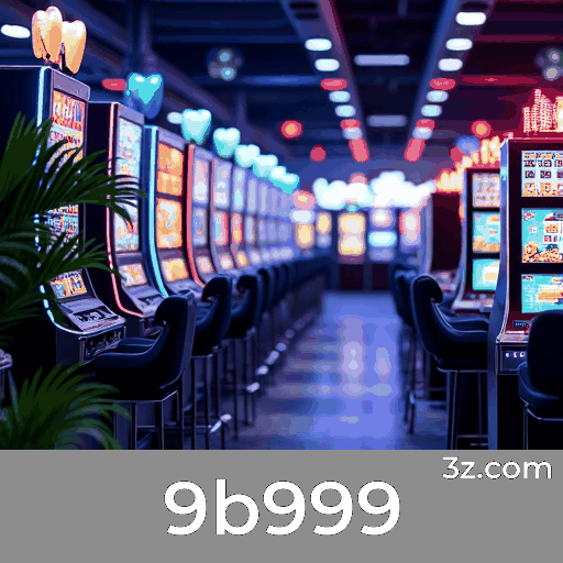 Atraentes Bônus e Promoções Excepcionais no 9b999